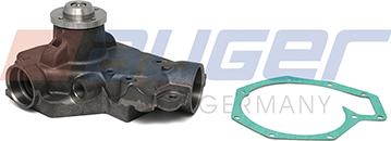 Auger 104209 - Водяний насос autozip.com.ua