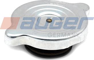 Auger 104201 - Кришка, радіатор autozip.com.ua