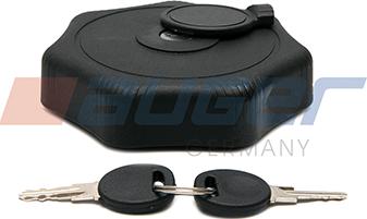 Auger 104228 - Кришка, паливної бак autozip.com.ua
