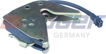 Auger 105964 - Замок, кабіна autozip.com.ua