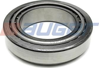 Auger 105496 - Підшипник ступиці колеса autozip.com.ua