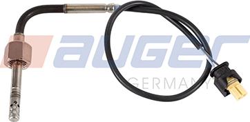 Auger 105559 - Датчик, температура вихлопних газів autozip.com.ua