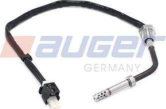 Auger 105569 - Датчик, температура вихлопних газів autozip.com.ua
