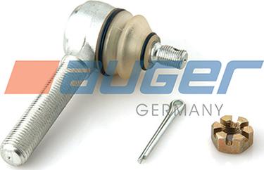 Auger 10566 - Кульова головка, система тяг і важелів autozip.com.ua
