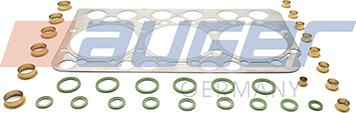 Auger 105056 - Комплект прокладок, головка циліндра autozip.com.ua