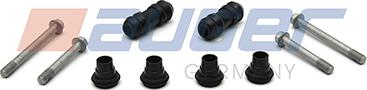 Auger 105159 - Ремкомплект, гальмівний супорт autozip.com.ua