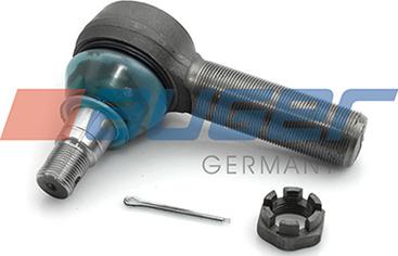 Auger 10520 - Наконечник рульової тяги, кульовий шарнір autozip.com.ua