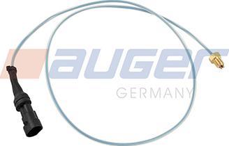 Auger 106095 - Сигналізатор, знос гальмівних колодок autozip.com.ua