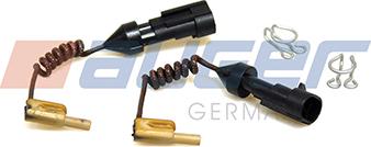 Auger 106096 - Сигналізатор, знос гальмівних колодок autozip.com.ua