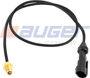 Auger 106098 - Сигналізатор, знос гальмівних колодок autozip.com.ua