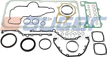 Auger 106199 - Комплект прокладок, блок-картер двигуна autozip.com.ua