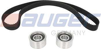 Auger 106184 - Комплект ременя ГРМ autozip.com.ua