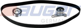 Auger 106183 - Комплект ременя ГРМ autozip.com.ua