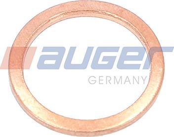 Auger 106898 - Кільце ущільнювача autozip.com.ua