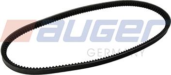 Auger 106819 - Клиновий ремінь autozip.com.ua