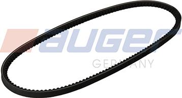 Auger 106833 - Клиновий ремінь autozip.com.ua