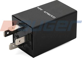 Auger 106300 - Переривник покажчиків повороту autozip.com.ua