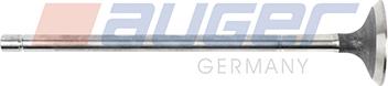 Auger 106386 - Випускний клапан autozip.com.ua