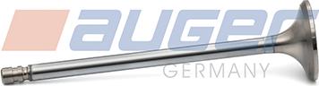 Auger 106752 - Випускний клапан autozip.com.ua