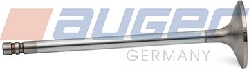 Auger 106722 - Впускний клапан autozip.com.ua