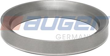Auger 100980 - Кільце сідла клапана autozip.com.ua