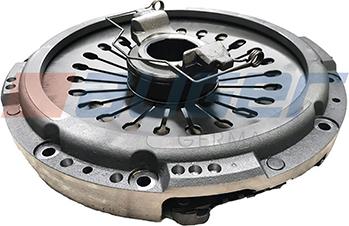 Auger 100548 - Натискний диск зчеплення autozip.com.ua