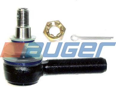 Auger 10054 - Наконечник рульової тяги, кульовий шарнір autozip.com.ua