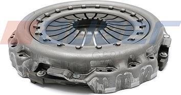 Auger 100551 - Натискний диск зчеплення autozip.com.ua