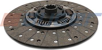 Auger 100586 - Диск зчеплення autozip.com.ua