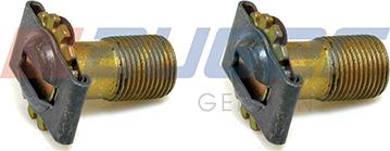 Auger 100535 - Регулюючий болт, гальмівна система autozip.com.ua