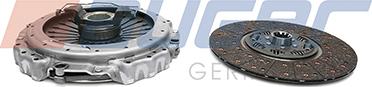 Auger 100641 - Комплект зчеплення autozip.com.ua