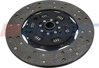 Auger 100605 - Диск зчеплення autozip.com.ua