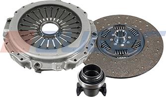 Auger 100634 - Комплект зчеплення autozip.com.ua