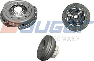 Auger 100625 - Комплект зчеплення autozip.com.ua