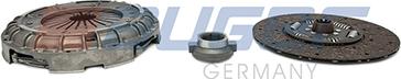 Auger 100670 - Комплект зчеплення autozip.com.ua
