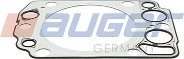Auger 100816 - Прокладка, головка циліндра autozip.com.ua