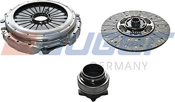 Auger 100367 - Комплект зчеплення autozip.com.ua