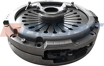 Auger 100322 - Натискний диск зчеплення autozip.com.ua