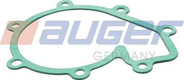 Auger 100757 - Прокладка, водяний насос autozip.com.ua