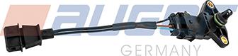 Auger 101460 - Датчик, тиск наддуву autozip.com.ua