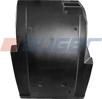 Auger 101544 - Колісна ніша autozip.com.ua