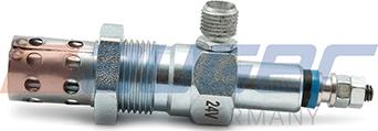 Auger 101601 - Свічка розжарювання autozip.com.ua