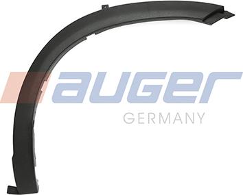 Auger 101052 - Облицювання / захисна накладка, крило autozip.com.ua