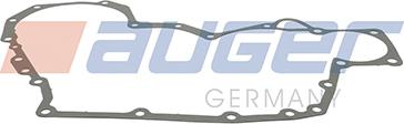 Auger 101143 - Прокладка, картер рульового механізму autozip.com.ua