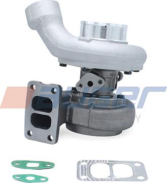 Auger 101102 - Компресор, наддув autozip.com.ua