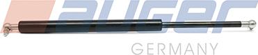 Auger 101303 - Газова пружина, кришка багажник autozip.com.ua