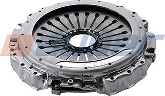 Auger 101249 - Натискний диск зчеплення autozip.com.ua