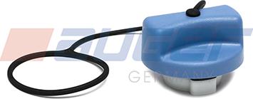 Auger 101793 - Кришка, паливної бак autozip.com.ua