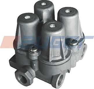 Auger 101721 - Багатопозиційний клапан autozip.com.ua
