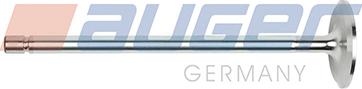Auger 108969 - Впускний клапан autozip.com.ua